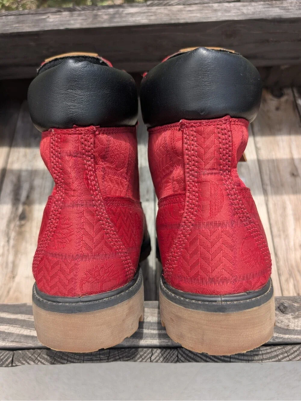 Timberland 
